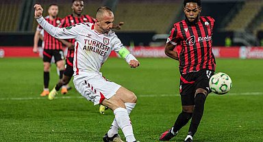 Zeki Yavru: "Turu geçmek istiyoruz"