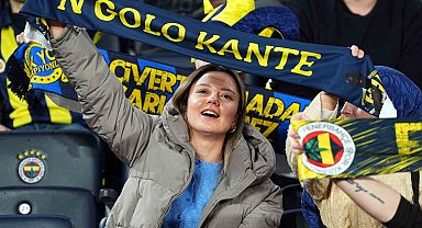 Ziraat Türkiye Kupası: Fenerbahçe: 0 - Erzurumspor FK: 0