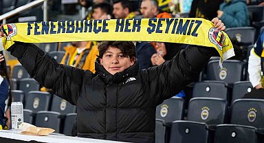 Ziraat Türkiye Kupası: Fenerbahçe: 3 - Erzurumspor FK: 1
