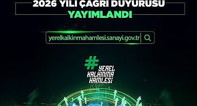 Zonguldak'ta 2026 Yılı Yerel Kalkınma Hamlesi Teşvik Programı Başvuruları Başlıyor