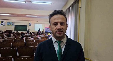 Zonguldak'ta 9 bin 200 madenciye "bağımlılıkla mücadele" eğitimi