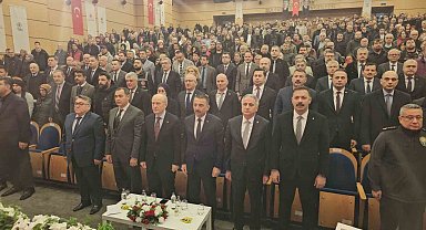 Zonguldak'ta bin 872 konutun hak sahibi belirlendi