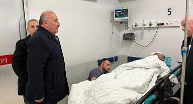 Zonguldak'ta ruhsatsız maden ocağını su bastı: 1 ölü, 1 ağır yaralı