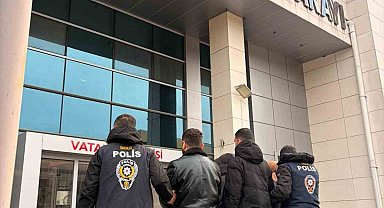 Zonguldak'ta sanal bahis çetesine darbe, 3 site yöneticisi tutuklandı