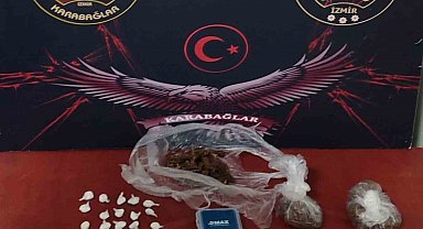 Zuladan kokain çıktı: Zehir taciri cezaevine gönderildi