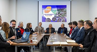 1 yılda 7 bin kişiye afet eğitimi verildi