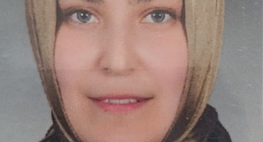 10 gün önce doğum yapan kadın kalbine yenildi