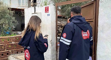 1133 mahallede "Yakın Çözüm" seferberliği