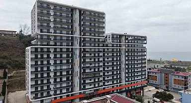 12 yıldır bitmeyen konut çilesi: Hak sahipleri tapu bekliyor