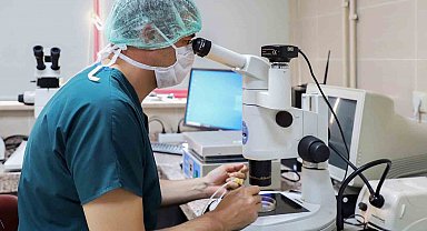 128 Tıp Fakültesi arasında 3. Sırada