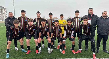 1299 Bilecik Spor Kulübü yoluna tam gaz devam ediyor