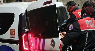 14 yıl hapis cezasıyla aranan hükümlü yakalandı