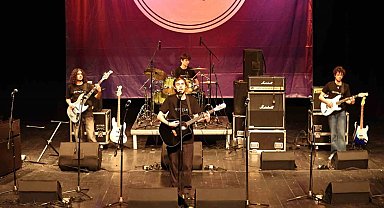 15. Nilüfer Liseli Gençler Arası Müzik Yarışması başlıyor