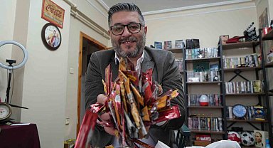 15 TL'ye aldığı kahve onu milyoner yaptı: "Telefonlarım susmuyor"