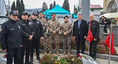 18 Mart Şehitleri Anma Günü etkinlikleri
