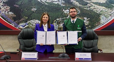 2026 Bağımsızlık Yılı: OMÜ ile Yeşilay arasında iş birliği