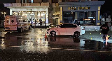 21 yaşındaki genci yol tartışmasında öldürmüştü, 23 yıl hapis cezası aldı