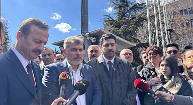 23 yaşındaki Hakan'ın bıçaklanarak hayatını kaybetmesine ilişkin davada mütalaa açıklandı