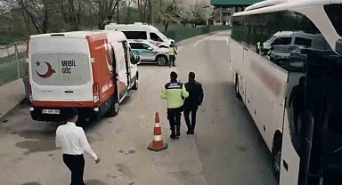 24 günde 70 düzensiz göçmen yakalandı