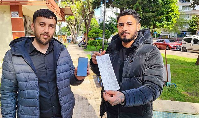 25 bin liralık motosiklete 220 bin lira ceza