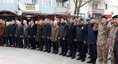 26 yıl önce düzenlenen terör saldırısında şehit olanlar anıldı