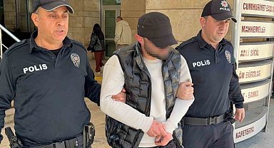 3 yıl 4 ay hapis cezasıyla aranan şahıs yakalandı
