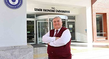 30 yıllık emeğe 'uluslararası' onur