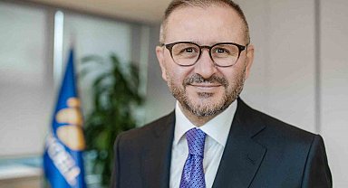 ''32 yıldır attığımız her adımla ülkemizin dijitalleşme serüvenine yön veriyoruz''