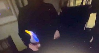 'Casperler' suç örgütüne operasyon: 12 gözaltı