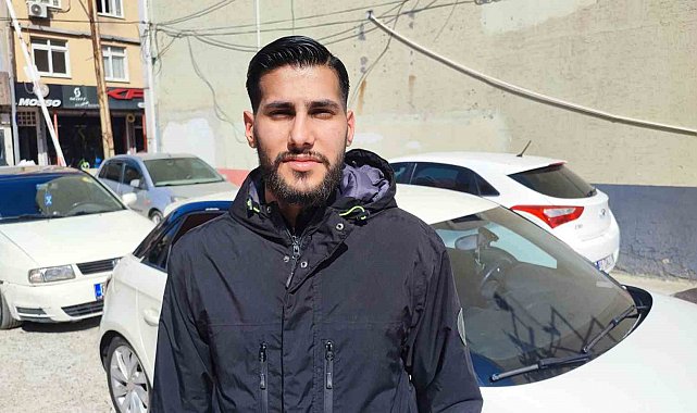 'Dur' ihtarına uymayıp kaçan sürücüden ilginç sözler: "Cezaevine girerim ama arabamı vermem"