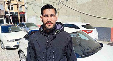 'Dur' ihtarına uymayıp kaçan sürücüden ilginç sözler: "Cezaevine girerim ama arabamı vermem"