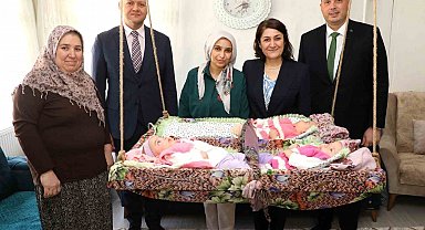 'Göz Bebeğimiz Afyonkarahisar' projesiyle dezavantajlı ailelere ulaşılacak