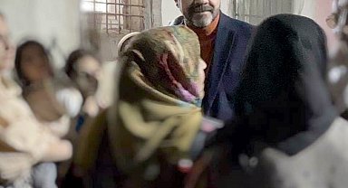 'İyilik bulaşıcıdır' diyerek yola çıktı, ihtiyaç sahiplerinin babası oldu