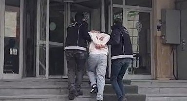 'Kasten Öldürme' suçundan aranan şahıs yakalandı