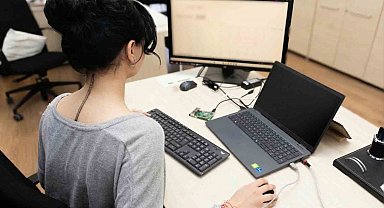 'Masa başı' hastalığını teknoloji yakalayacak