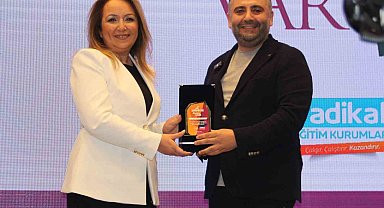 'Zirvedeki kadınlar' ilham veren hikayelerini paylaştı