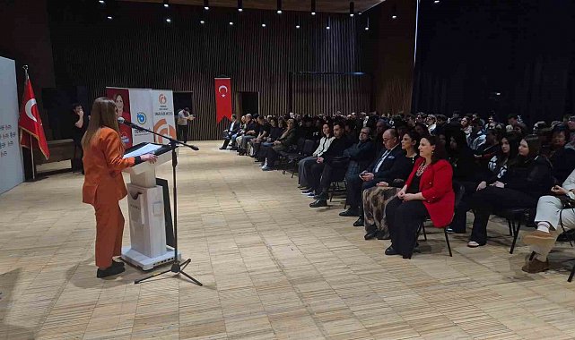 47 kromozom farkındalığı: Tekirdağ'da anlamlı buluşma