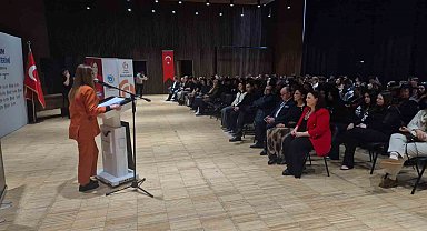 47 kromozom farkındalığı: Tekirdağ'da anlamlı buluşma