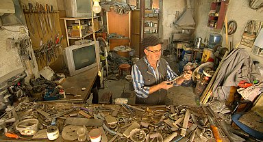 5 kuşaklık Kızıklı mirası yok olmak üzere