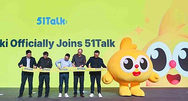 51Talk 15'inci yılını kutladı