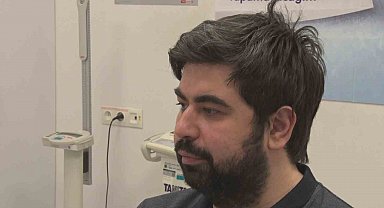 6 ayda fazla kilolarından kurtularak hem bedenini hem de ruhunu iyileştirdi