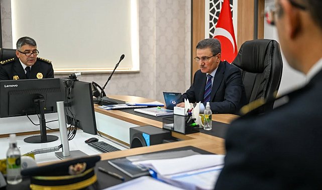 7 yılda 3 ton 885 kg 223 gr uyuşturucu ele geçirildi