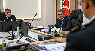 7 yılda 3 ton 885 kg 223 gr uyuşturucu ele geçirildi