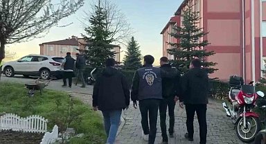 81 yıl hapis cezası ile 105 milyonluk vurgun