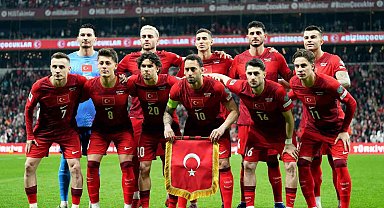 A Milli Futbol Takımı, 2026 FIFA Dünya Kupası için Kosova deplasmanında
