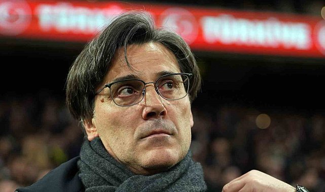 A Milli Futbol Takımı'nda 8 değişiklik