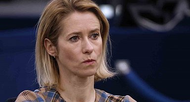 AB Yüksek Temsilcisi Kallas: "ABD yönetimi, AB'yi bölmek istiyor"