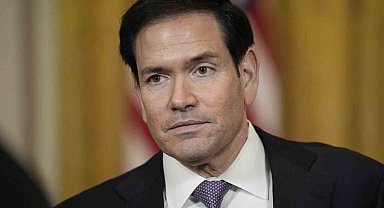 ABD Dışişleri Bakanı Rubio: "İran, küresel deniz ticaretini tehdit etmeyi bırakırsa, boğaz yarın açılabilir"