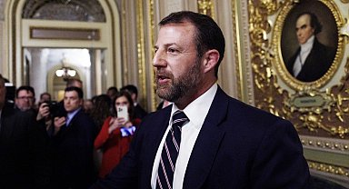 ABD Senatosu'ndan Trump'ın İç Güvenlik Bakanı adayı Mullin'e onay