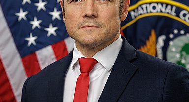 ABD Terörle Mücadele Merkezi Direktörü Joe Kent, İran'la savaş nedeniyle istifa etti